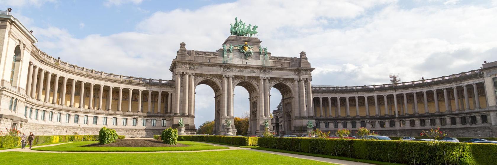 Parco del Cinquantenario